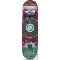 Скейтборд Atemi ASB31D03 31x8