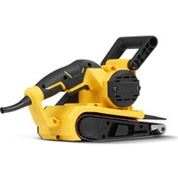 Ленточная шлифмашина Kolner KBS 800V