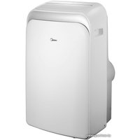 Мобильный кондиционер Midea MPPDA-09CRN7-Q