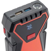 Портативное пусковое устройство Buro SJ-K70