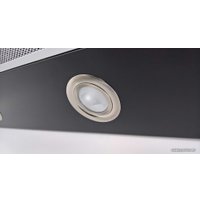 Кухонная вытяжка Ciarko Top 60 (черный)