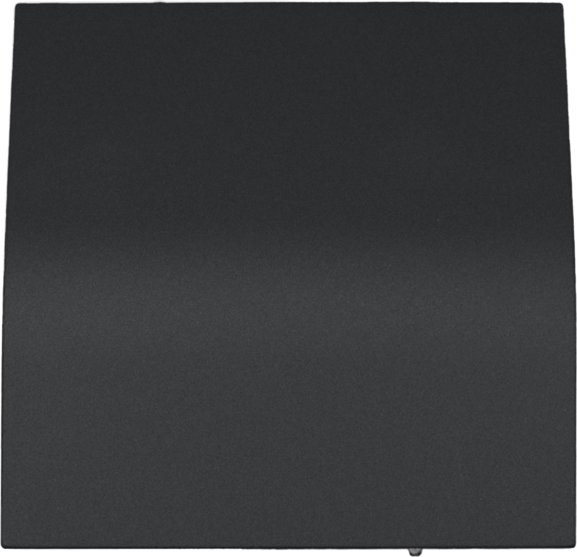 Вывод кабеля Lezard Zima 704-4288-197 (черный бархат)