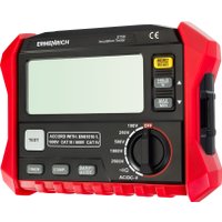 Тестер Ermenrich Ping ET50