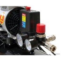 Компрессор ELAND EL-2513OF PRO