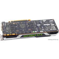 Видеокарта ZOTAC GeForce GTX TITAN 6GB GDDR5 (ZT-70101-10P)