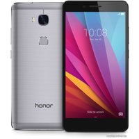 Телефон HONOR 5X Gray [KIW-L21]