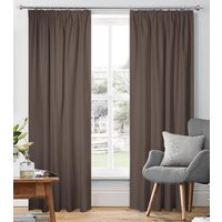 Комплект штор Nivasan Вельвет 2 на ленте 140x250 H.VT-2