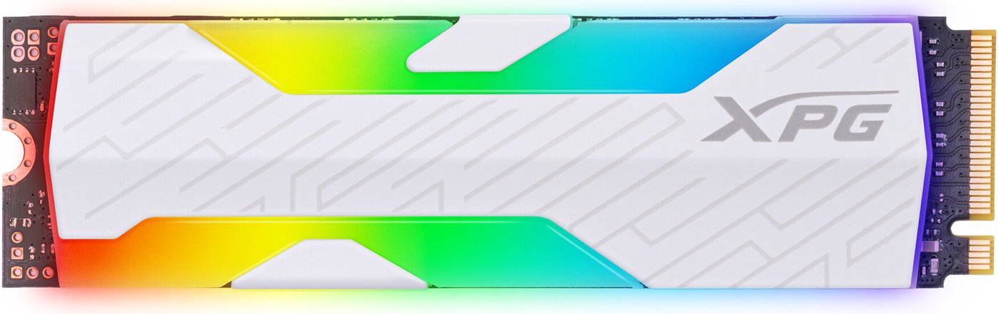 SSD ADATA XPG Spectrix S65G 500GB SSPECTRIXS65G-500G-CI