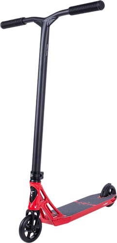 Tech Team Kvant 2024 (черный/красный)