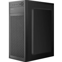 Корпус Ginzzu A400