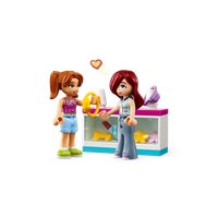 Конструктор LEGO Friends Магазин крошечных аксессуаров 42608
