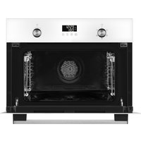 Электрический духовой шкаф Weissgauff OE 449 PDWK