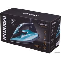 Утюг Hyundai H-SI01124 в Бресте