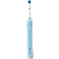 Электрическая зубная щетка Oral-B Pro 800 Sensitive Clean D16.524.2U