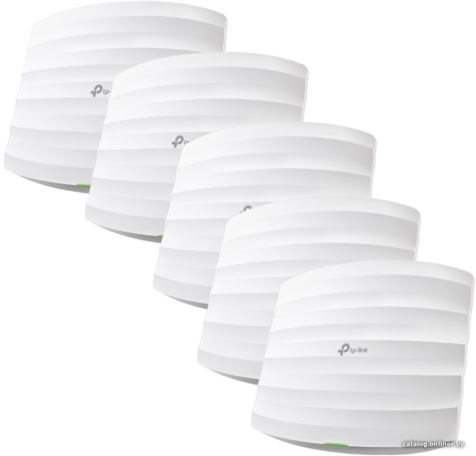 Точка доступа TP-Link EAP245 V3 5-Pack