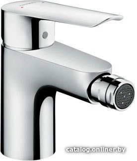 Смеситель Hansgrohe Logis E 71232000