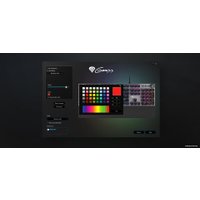 Клавиатура Genesis Thor 380 RGB (нет кириллицы)