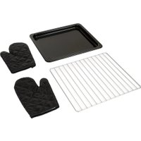 Мини-печь Kraft KFC-MO 320 HW