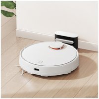 Робот-пылесос Xiaomi Mijia Sweeping Vacuum Cleaner 3C B106CN (китайская версия, белый)