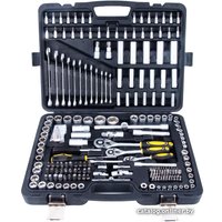 Универсальный набор инструментов Zitrek SAM215 (215 предметов)