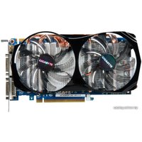 Видеокарта Gigabyte GeForce GTX 560 1024MB GDDR5 (GV-N56GOC-1GI)