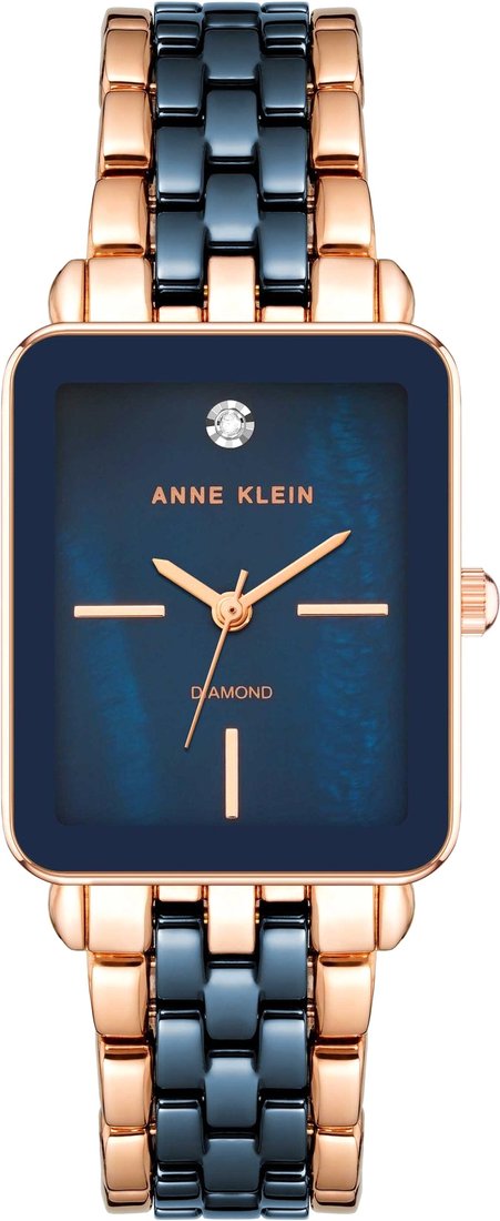 

Наручные часы Anne Klein 3668NVRG
