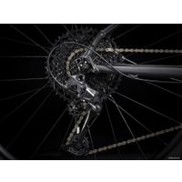 Велосипед Trek X-Caliber 8 29 L 2020 (черный)