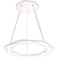 Подвесная люстра De City Мадлен 424014901