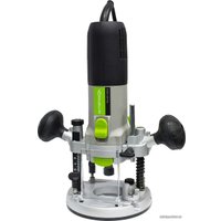 Вертикальный фрезер Интерскол ФМ-40/1000Э