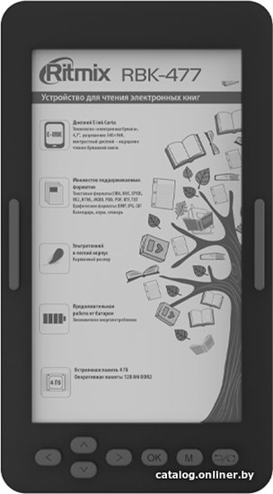 Ritmix RBK-477 цены в Могилеве