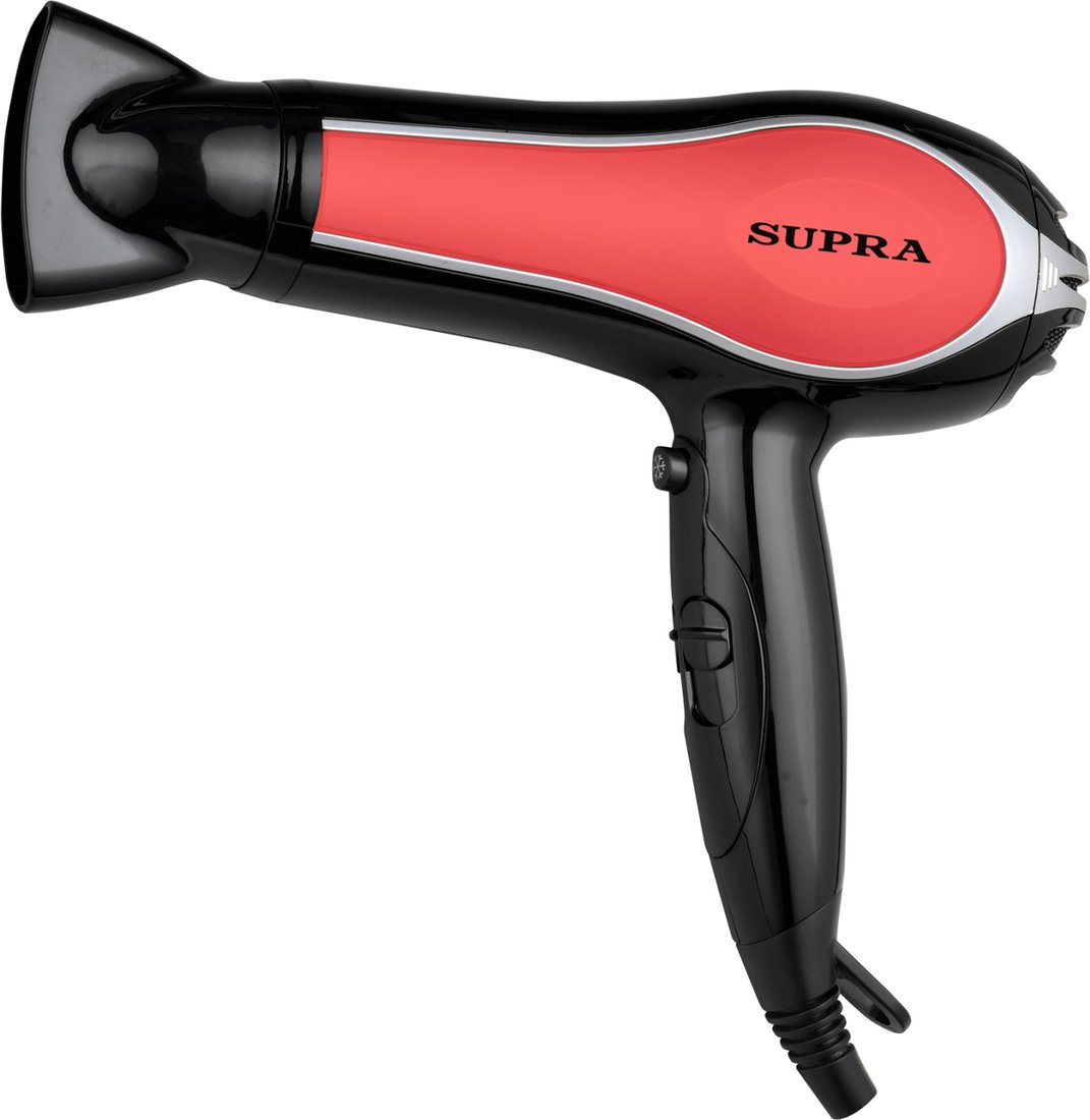 

Фен Supra PHS-2206L