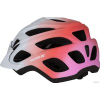 Cпортивный шлем Powerslide Road Fading 903321 (р. 54-58, розовый)