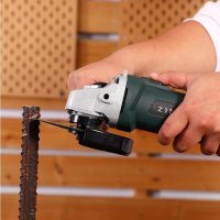 Угловая шлифмашина Zitrek ZKAG1000-125E 085-1033