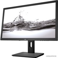 Монитор AOC E2275PWJ