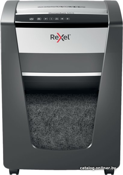 

Шредер Rexel Momentum M515