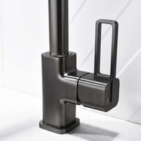 Смеситель Ganzer GZ12127-QC