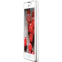 Телефон LG Optimus L5 II (E450)