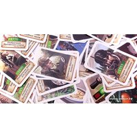 Карточная игра Стиль Жизни Таймлайн. Избранное (Timeline)