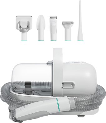 Многофункциональный прибор для груминга Neabot P1 Pro HN0070W