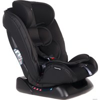 Детское автокресло Martin Noir Discovery без Isofix (signal black)