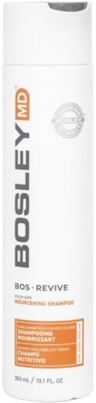 

Шампунь Bosley MD для волос Revive Color Safe Nourishing Shampoo 300 мл