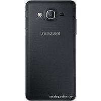 Телефон Samsung Galaxy On5 Pro 16GB Black [G550FY]
