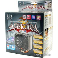 Кулер для процессора Scythe Ashura (SCASR-1000)