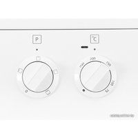 Кухонная плита BEKO CSS 57000 GW