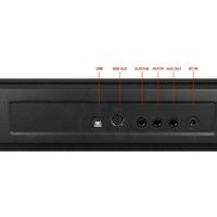 Цифровое пианино Medeli SP3000 (черный, со стойкой ST430)