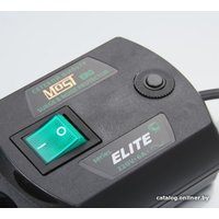 Сетевой фильтр Most ERG 2 м (черный)