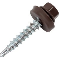 Саморез Gigant Кровельный G-124120 (250шт)