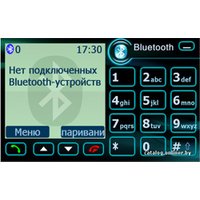 СD/DVD-магнитола Incar CHR-1209OP для Opel Astra J