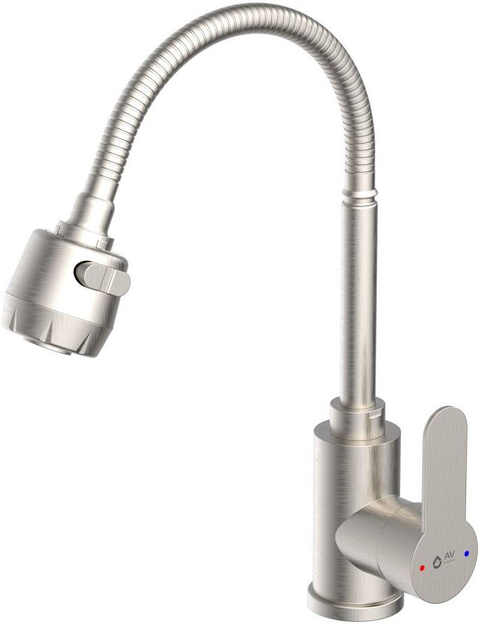 

Смеситель AV Engineering AVZAR4-A304-802