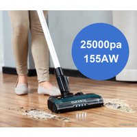 Пылесос Eureka Handheld Vacuum Cleaner H11 EU (европейская версия, черный)